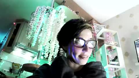  Yrriel Strife Candy-Demon Caveboy mr. Cringe   online show from November 2025 03:23:01 PM