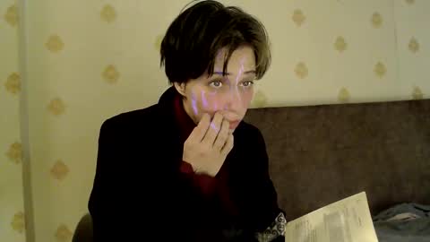  Yrriel Strife Candy-Demon Caveboy mr. Cringe   online show from November 2025 01:48:01 AM