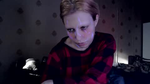  Yrriel Strife Candy-Demon Caveboy mr. Cringe   online show from March 2026 07:03:02 AM