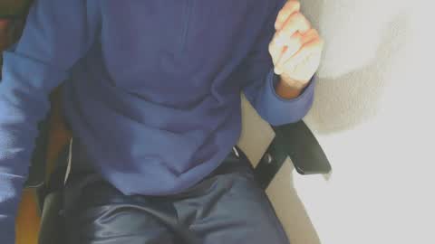 White Eagle online show from March 2025 06:11:02 PM