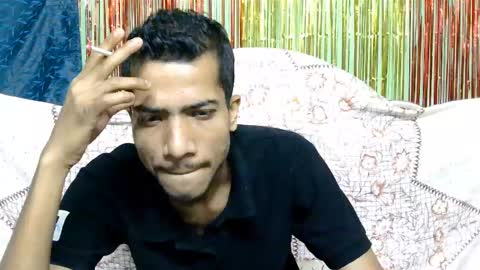 Snapshot of rcleonelxsuman chatting on February 2025 10:00:02 AM Rc leonelx online show from February 2025 10:00:02 AM