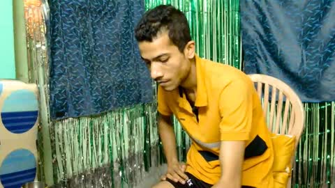 Snapshot of rcleonelxsuman chatting on February 2025 04:26:02 PM Rc leonelx online show from February 2025 04:26:02 PM