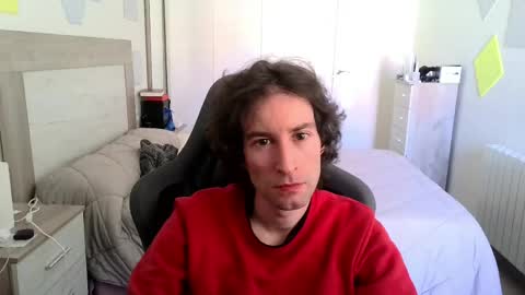 Readytoshowww online show from April 2026 05:11:01 PM