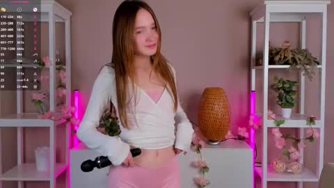 Sandy online show from October 2025 03:17:01 AM