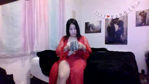 Real Asiandoll online show from January 2026 06:59:02 AM