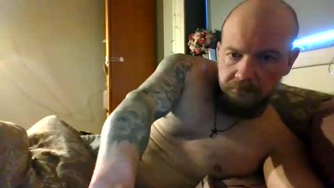 real_viking1 online show from January 2026 11:49:01 AM