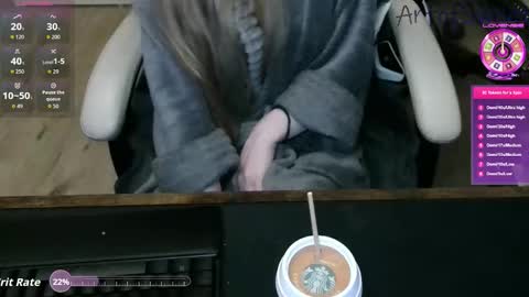 Snapshot of realartofslut chatting on November 2025 07:36:02 PM realartofslut online show from November 2025 07:36:02 PM