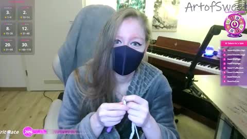 Snapshot of realartofslut chatting on February 2026 10:59:02 PM realartofslut online show from February 2026 10:59:02 PM