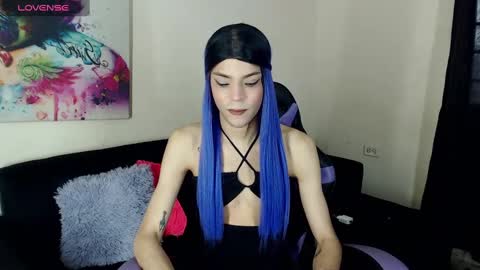 Snapshot of realbadbxtch chatting on December 2024 10:02:02 PM Cattleya Exposito online show from December 2024 10:02:02 PM