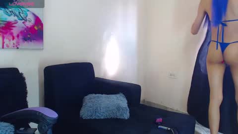 Snapshot of realbadbxtch chatting on January 2025 01:45:02 PM Cattleya Exposito online show from January 2025 01:45:02 PM