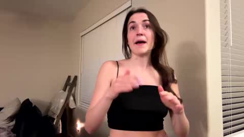 realbeccablair online show from June 2026 05:09:02 AM