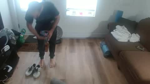 realfitdad online show from April 2026 12:50:01 PM