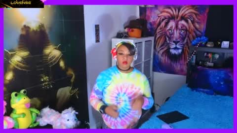 realgoddessdream online show from June 2026 01:47:02 AM