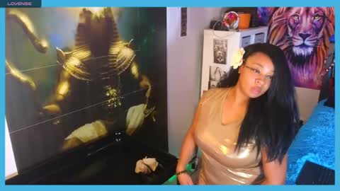 realgoddessdream online show from June 2026 12:28:02 AM
