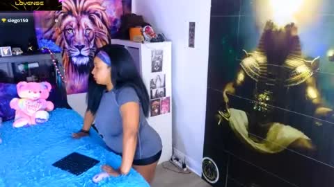 realgoddessdream online show from July 2026 01:05:02 AM