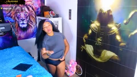 realgoddessdream online show from July 2026 05:02:02 AM