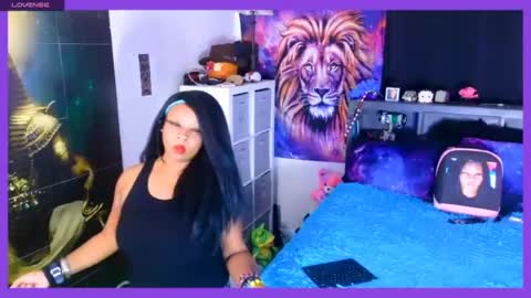 realgoddessdream online show from July 2026 01:46:02 AM