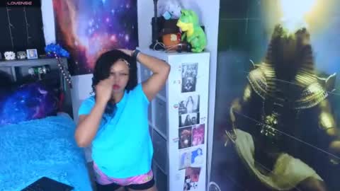 realgoddessdream online show from July 2026 05:03:02 AM