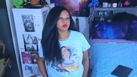 realgoddessdream online show from July 2026 04:21:02 AM