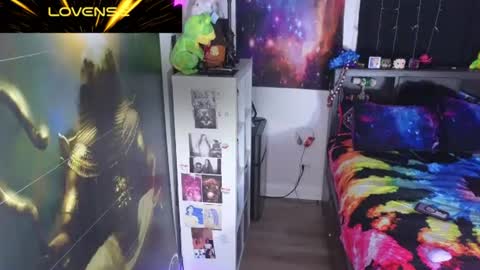 realgoddessdream online show from July 2026 08:03:01 AM