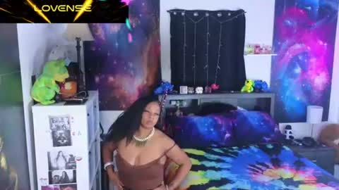 realgoddessdream online show from August 2026 03:06:01 AM