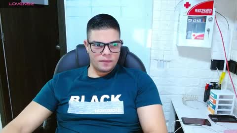 Joel online show from May 2026 12:03:02 PM