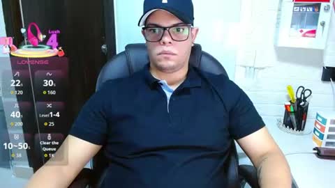 Snapshot of realjoel chatting on June 2026 12:39:01 PM Joel online show from June 2026 12:39:01 PM