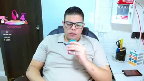 Snapshot of realjoel chatting on July 2026 12:35:01 PM Joel online show from July 2026 12:35:01 PM
