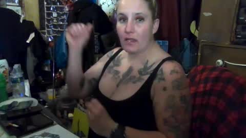 reallyredrum69 online show from September 2025 03:05:01 AM