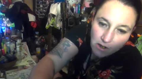 Snapshot of reallyredrum69th chatting on September 2025 06:19:02 AM reallyredrum69th online show from September 2025 06:19:02 AM