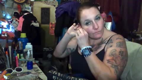 Snapshot of reallyredrum69th chatting on November 2025 04:47:01 AM reallyredrum69th online show from November 2025 04:47:01 AM