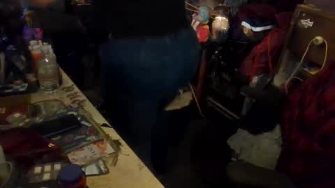 reallyredrum69th online show from January 2026 03:00:02 AM