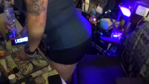 Snapshot of reallyredrum69th chatting on February 2026 05:57:01 AM reallyredrum69th online show from February 2026 05:57:01 AM