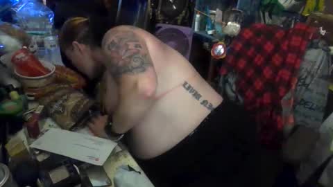 Snapshot of reallyredrum69th chatting on February 2026 03:24:01 AM reallyredrum69th online show from February 2026 03:24:01 AM