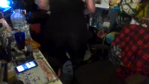 Snapshot of reallyredrum69th chatting on February 2026 09:44:02 PM reallyredrum69th online show from February 2026 09:44:02 PM