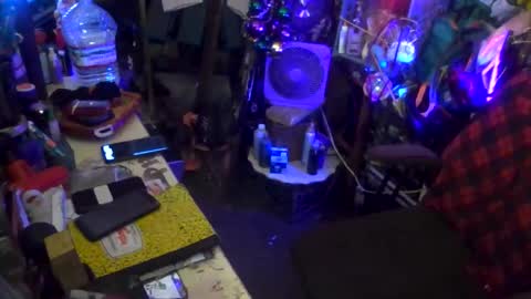 Snapshot of reallyredrum69th chatting on February 2026 05:49:01 AM reallyredrum69th online show from February 2026 05:49:01 AM