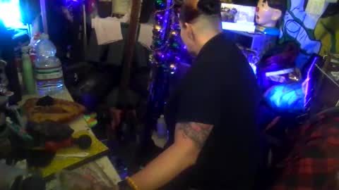 Snapshot of reallyredrum69th chatting on February 2026 03:38:02 AM reallyredrum69th online show from February 2026 03:38:02 AM