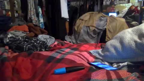 Snapshot of reallyredrum69th chatting on March 2026 03:54:01 AM reallyredrum69th online show from March 2026 03:54:01 AM