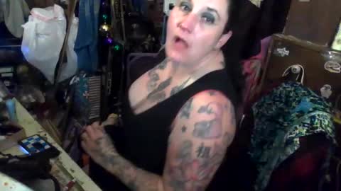 Snapshot of reallyredrum69th chatting on March 2026 08:20:01 AM reallyredrum69th online show from March 2026 08:20:01 AM