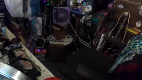 Snapshot of reallyredrum69th chatting on March 2026 08:48:01 AM reallyredrum69th online show from March 2026 08:48:01 AM