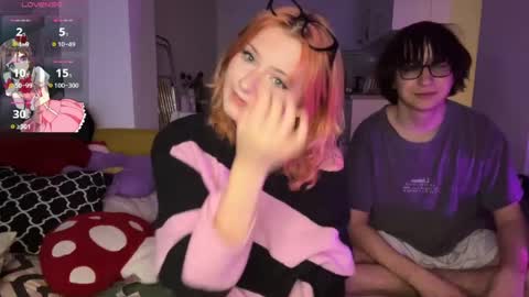 paul and mia online show from April 2026 05:58:01 PM