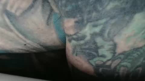 realrubpirate online show from May 2026 08:53:02 AM