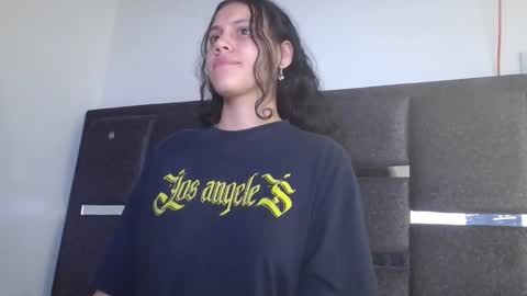 Celeste  online show from February 2026 12:20:01 AM