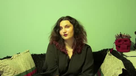 Snapshot of realsweet_goddess chatting on January 2025 12:59:02 AM Realsweet Goddess online show from January 2025 12:59:02 AM