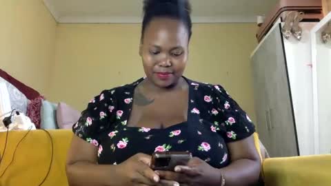 REAL1SWEETHEART online show from December 2024 08:11:01 AM