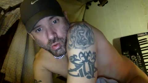 realzilla69 online show from December 2024 11:08:02 AM