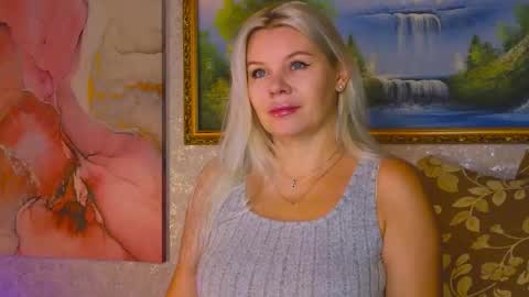 Im a little sick. Ill be back soon. online show from October 2025 03:13:01 PM