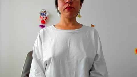 Rebbeca online show from December 2024 08:14:02 PM