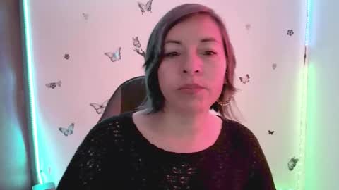 Snapshot of rebbeca09 chatting on March 2026 12:33:02 PM Rebbeca online show from March 2026 12:33:02 PM