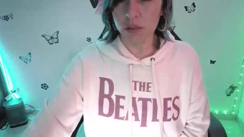 Snapshot of rebbeca09 chatting on March 2026 01:25:01 PM Rebbeca online show from March 2026 01:25:01 PM